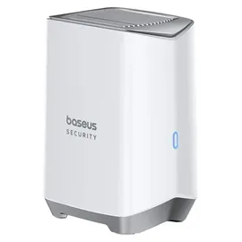 Baseus N1 2K Außenkamera Weiß