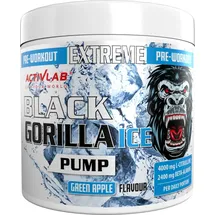 ACTIVLAB Pre-Workout Apfel Pulver 300 g