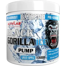 ACTIVLAB Pre-Workout Apfel Pulver 300 g
