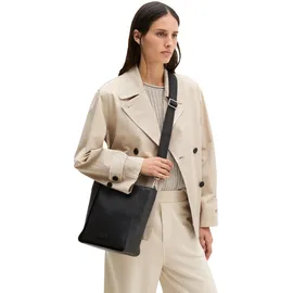 Marc O'Polo Vida Hobo Bag Umhängetasche Polyester Black