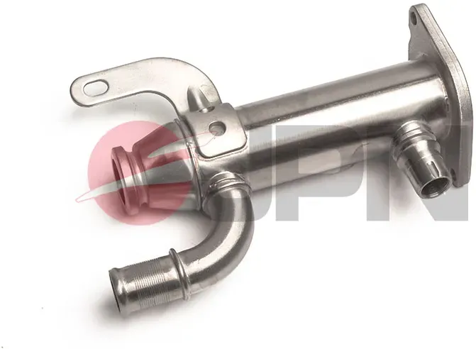 JPN Kühler, Abgasrückführung 75e9423jpn für Citroën/Peugeot Ford Volvo Fiat