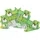 Phoenix Contact SL-Doppelstock-Klemme PTTBS 1,5/S-PE
