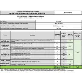 Black & Decker NVC115JL