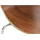 deluke TOKYO Holz Braun