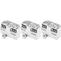Homematic IP Rollladenaktor 3er Set Smart Home