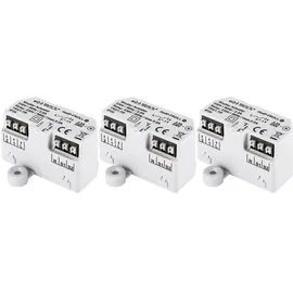 Homematic IP Rollladenaktor 3er Set Smart Home