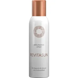 RevitaSun Bräunungsspray 150 ml