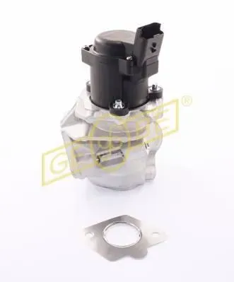 GEBE AGR-Ventil 930841 für Ford TOYOTA Citroën/Peugeot