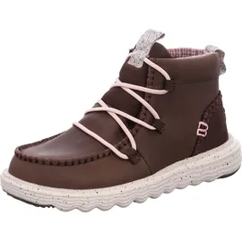 HEYDUDE Reyes Damen Braun 40