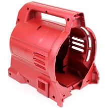 Wiltec Pumpengehäuse Tragegriff rot