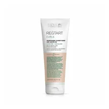REVLON Professional Re/Start Curls Nourishing Conditioner 200 ml