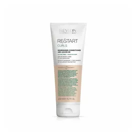 REVLON Professional Re/Start Curls Nourishing Conditioner 200 ml