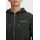 11 Project Kapuzenstrickjacke PRSidney in schwarz, | Gr.: XL