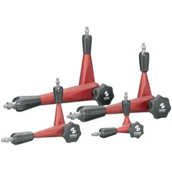 FISSO Gelenkarm Aktionsradius 130mm ( 4000851188 )