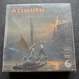 Azimuth Ride The Winds Kickstarter NEU & OVP