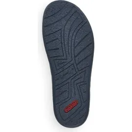 Rieker 21098 ozeanblau 45