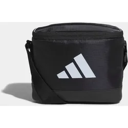 Sporttasche ADIDAS PERFORMANCE "COOLER BAG", schwarz, Obermaterial: 100% Polyester, Taschen
