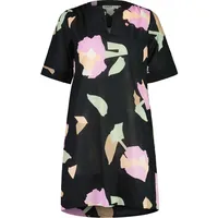 Maloja Damen LataniaM. Kleid (Größe M, schwarz)