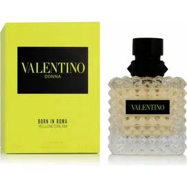 Valentino Born In Roma Donna Yellow Dream Eau de Parfum 100 ml