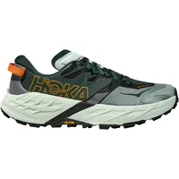 HOKA Speedgoat 7 Herren Bay Leaf/Sea Glass 44