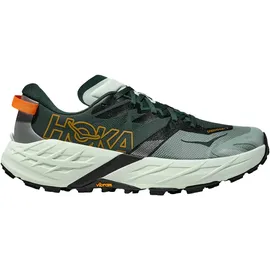 HOKA Speedgoat 7 Herren Bay Leaf/Sea Glass 44