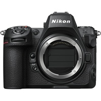 Nikon Z8 Kit mit Z 24-120mm 1:4 S, Stativ, Studiolampe, Fieldmonitor, Smartphone-Teleprompter & Netzwerkadapter - 700 € Sofortrabatt bis 22.07.2024