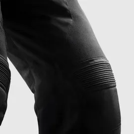 Rebelhorn Hiflow 5 wasserdichte Motorrad Textilhose
