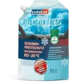Eurolub Scheibenfrostschutz Mountainfresh 5 St. 3 l