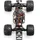Losi RC-Monstertruck Mini LMT Megalodon 4CH RTR blau