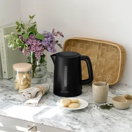 Champion VK120 1,7 l Schwarz