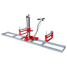 Holzmann Maschinen Holzmann mobiles Anbausägewerk MOBAS2