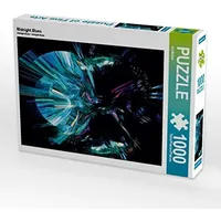 Calvendo Midnight Blues Puzzle
