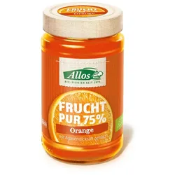 Frucht Pur - Orange