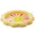 Intex Sunny Rays Spray Pool Baby-Pool 104 x 104 x 13 cm (56126NP)