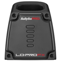 Babyliss Pro 4Artists Lo-ProFx Clipper Charging Base