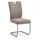 Niehoff Schwingstuhl Dillan Edelstahl Florida taupe