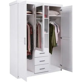 Interlink Inter Link Kleiderschrank Geraldo