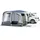 Brunner Trails A.I.R. Tech LC 3,2 x 2,2 m Grau