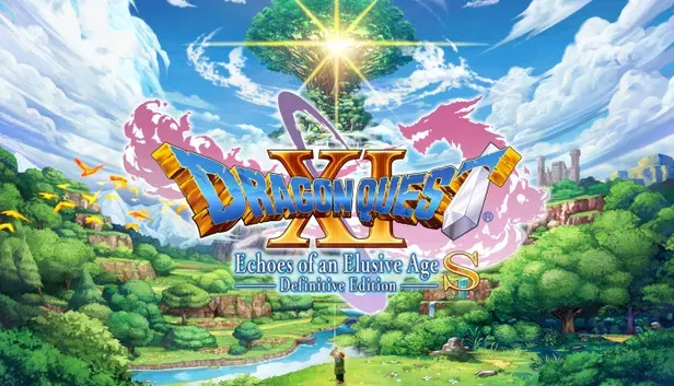 Dragon Quest XI S: Streiter des Schicksals – Definitive Edition