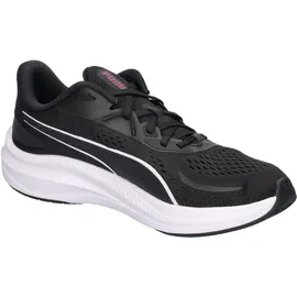 Puma Skyrocket Lite 2 Black Berry/Warm White/Puma Black 44