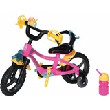 Zapf Creation BABY born - Fahrrad