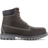 Dockers by Gerli 6-inch Boots - Herren Winter Stiefel Boots Leder Braun Größe 43 Braun - 43