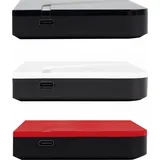 Surefire PyroDrive Gaming 2 TB Externe SSD USB-C 2,5"