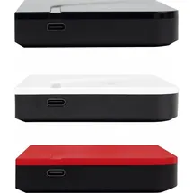 Surefire PyroDrive Gaming 2 TB Externe SSD USB-C 2,5"