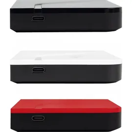 Surefire PyroDrive Gaming 2 TB Externe SSD USB-C 2,5"