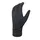 Chiba Merino Handschuh Schwarz XL