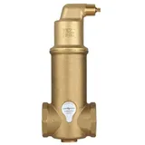 Spirotech Mikro-Luftblasenabscheider SpiroVent AA150 1,5 Zoll