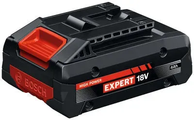 Akkupack EXBA18V-40 (15er-Pack)