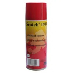 Silikon-Universalspray Scotch 1609