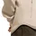 Jack Wolfskin Lite Curl Fleecejacke Beige 2XL